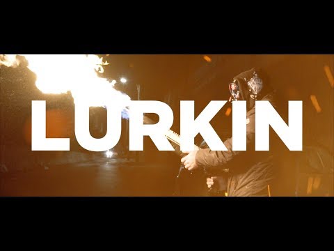 DRIZZY JULIANO - "LURKIN" (OFFICIAL MUSIC VIDEO) | Shot By @MeetTheConnectTv