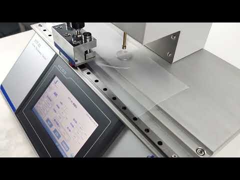 FTT-01  Film Thickness Tester