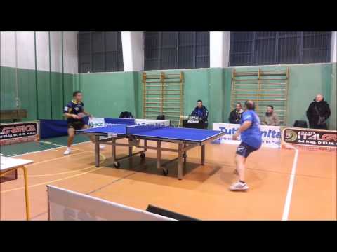 12/01/2013: Boccadamo - Massaro 1-3