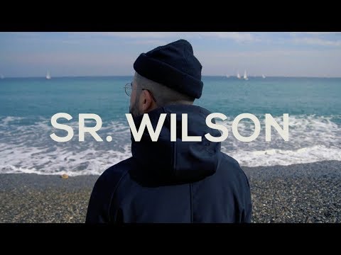 SR.WILSON & NUMESA - DOWN IN THE TOWN (Dir. Cut)