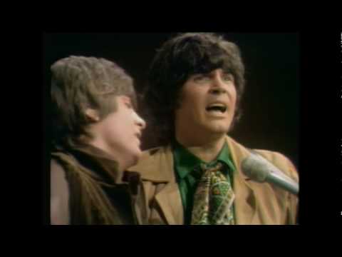 Everly Brothers "Price Of Love" Medley