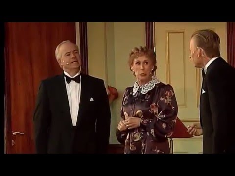 Gröna hissen - Hela föreställningen, från 2010