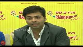 No premier for Student of the Year