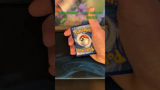 Day 28 Pokemon Perfect Order Master Set