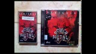 Download lagu POWER METAL - DURJANA mp3