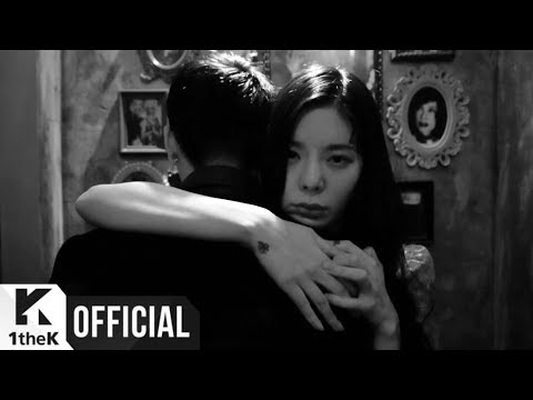 [MV] Jane Jang(장재인) _ Seoul Noir(서울 느와르)
