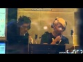 [Fancam] 120612 JJ Project - When I Can't Sing ...