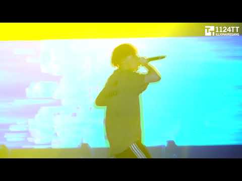 190623 MONEY ROAD - 김효은 ( ILLIONAIRE AMBITION TOUR 2019 대전)