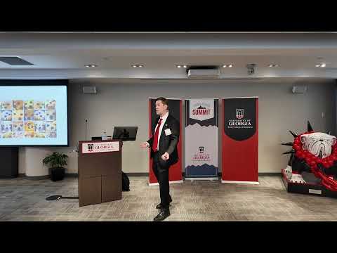 Resiliency and AI with Dr. Jerry Kane | 2026 Terry Young Alumni Summit