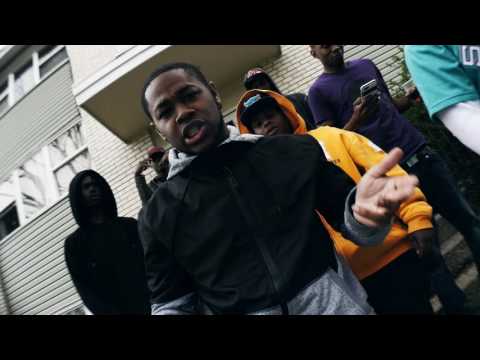 Gutta The Governor X Reefa - Why So Serious | Shot by Arenas Anthony