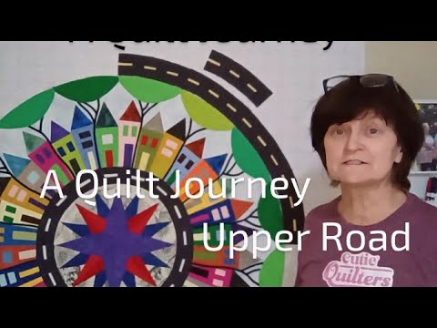 Color My World - Upper Road