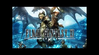 final Fantasy XI Online Playthrough ( Bastok Mission - The Final Image )