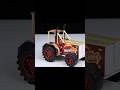 How Can You Make An Amazing Toy Tractor Toys Shorts