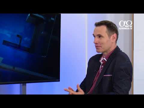 Aurelian Barbu: mărturie despre lucrarea Alfa Omega