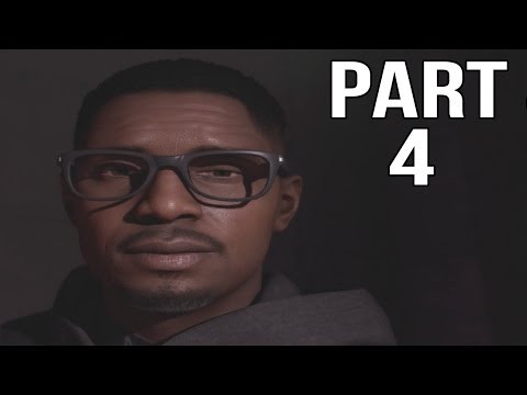 Watch Dogs 2 Walkthrough Part 4 Gameplay - Temple Artifacts