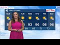 Kelsey McFarland PINK Solo Slow Motion Audio 5 23 21