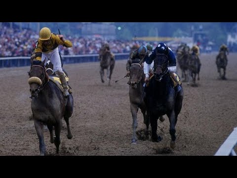 Preakness Stakes (G1) 1992
