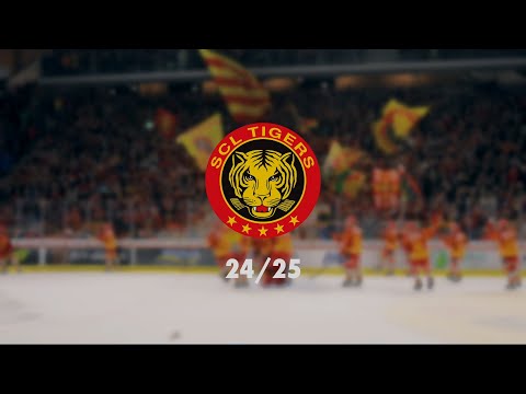 Saisonhighlights 2024/25 | SCL Tigers