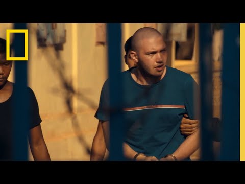 在泰國的監獄中生存｜在國外被關起來的人 (Surviving Prison in Thailand | Locked Up Abroad)