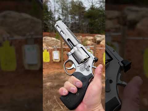 Smith & Wesson 686 Konkurrent