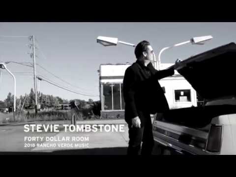 Stevie Tombstone 40 Dollar Room