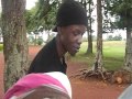 Mac Elvis Holy Keane Amooti Sleep In A Tent SU Camp In Mwiri Mp4
