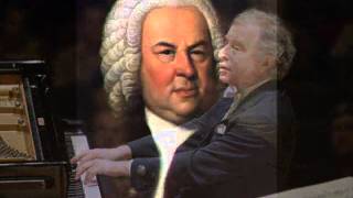 Bach  Prelude and Fugue in G major & G Minor WTC Bk. 2 Schiff.