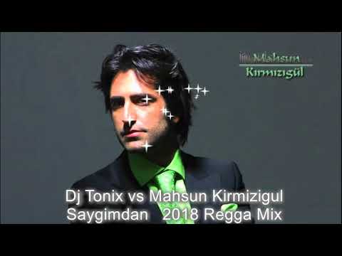 Dj Tonix vs Mahsun Kirmizigul   Saygimdan  Reggaton Mix