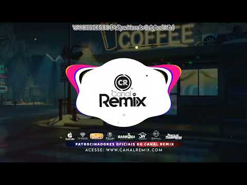 VAI DESCENDO (Felipe Morais Original Mix)