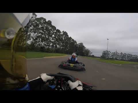 -Velopark- Speed Top Sênior VP 1500 frota TechSpeed - 7ªetapa Pesados 19-09-20