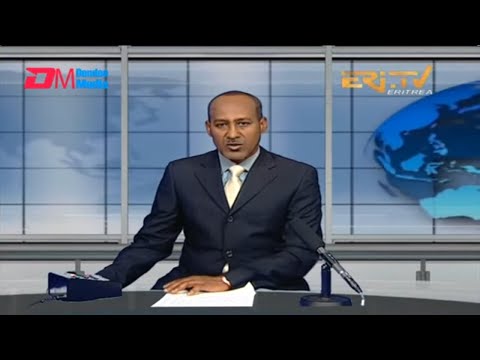 Arabic Evening News for January 17, 2022 - ERi-TV, Eritrea