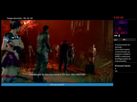 Detroit - Become Human - Revista 41 - Platina