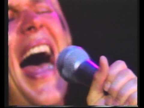 Little River Band - with John Farnham - live Dortmund, Rockpalast 1983 - We Two