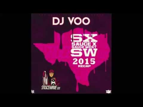 Drippy x Sauce Walka - SplashTown *TSF*