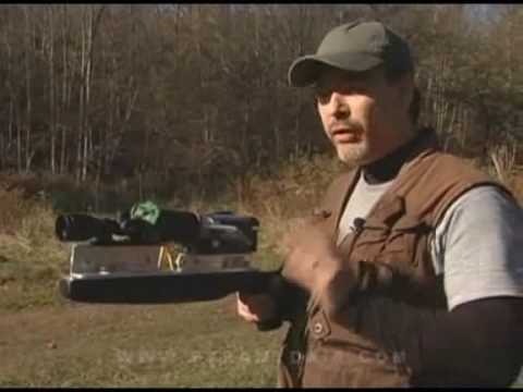 Bug Buster Scope - AGR Episode #26