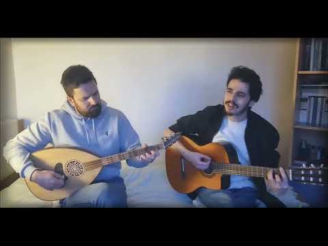 Öyle Kolaysa Akustik - Zamane (Mabel Matiz Cover)