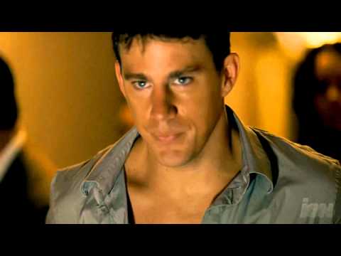 Fighting (2009) Official Trailer