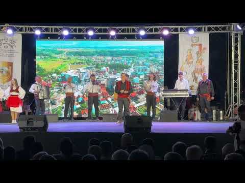 Refki Reshitaj – “Në Prizren n’ma t’bukrin vend” | SHKA “Jehona” Therandë | “Këngë Jeho” 2025 Strugë