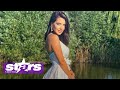 Celia în Direct La Showbiz Report Chiar De Ziua Ei