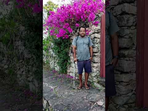 Vila de igatu, Andaraí, ChapadaDiamantina, Bahia, Brasil