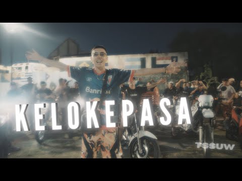 TISU - KELOKE PASA