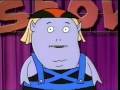 The Brak Show Viewers Choice Commercial