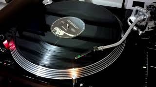 The Clash - The Magnificent Dance (12'' Version)