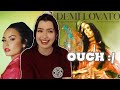 유튜브 다운로드 So. . . We All Cried to Demi's New Album, Right? *reaction*