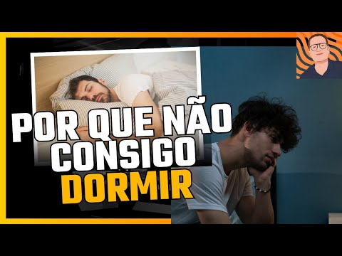 [SÉRIES] Aula #32 | Tratando a insônia primária