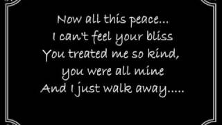 Jack Wagner - Too Young (Lyrics)