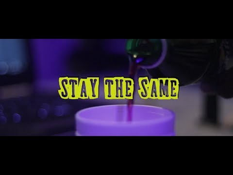 Young Quille  - Stay The Same [Official Music Video]
