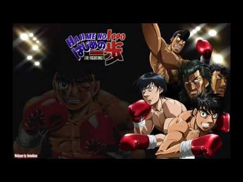 Hajime No Ippo OST - 9. Country Cousin