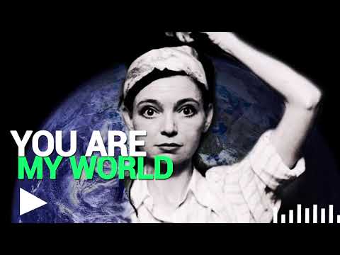 You Are My World - Misty Edwards