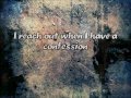 Happiness - Three Days Grace (Lyrics)